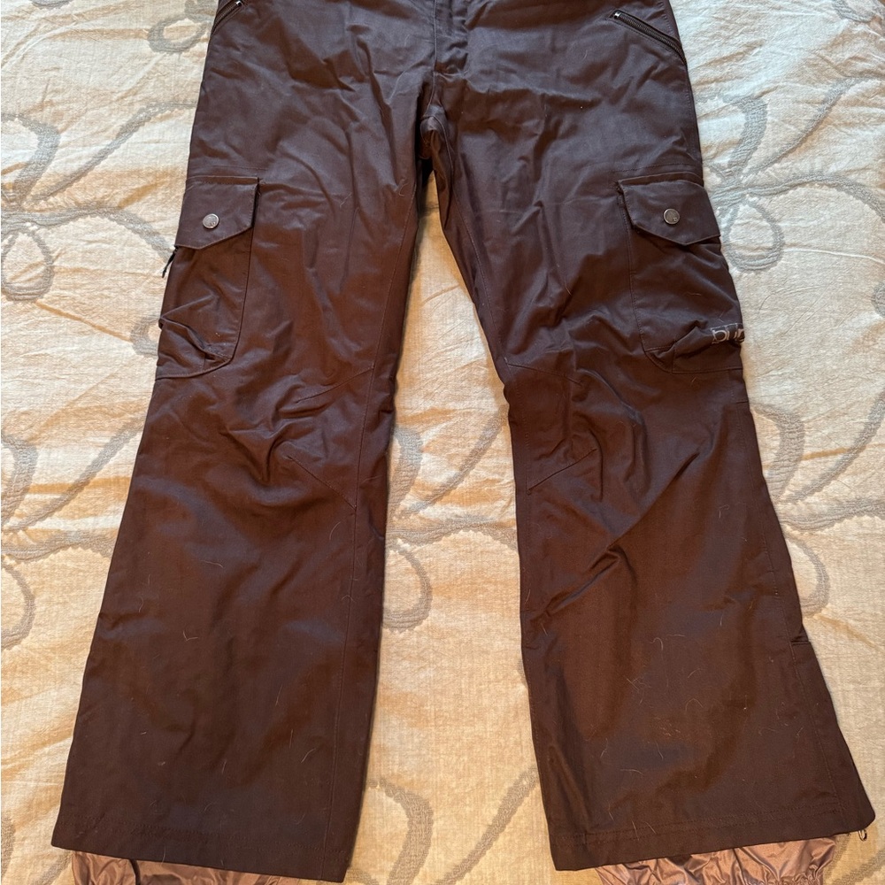Burton Snow Pants